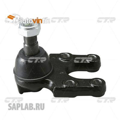 Купить CTR CBN-67 Опора шаровая