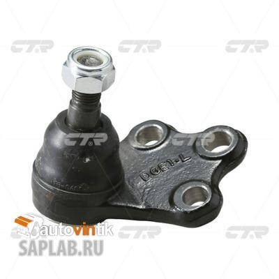 Купить CTR CBN-69 Опора шаровая