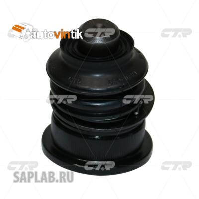 Купить CTR CBN-78 Опора шаровая