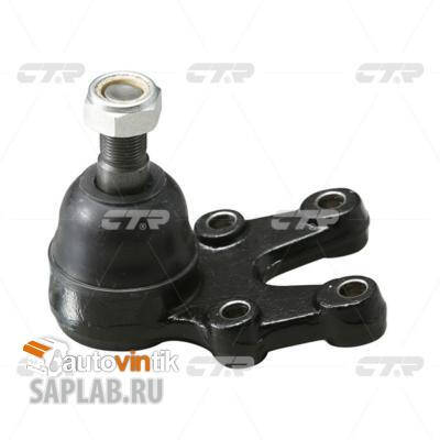 Купить CTR CBN-7L Опора шаровая