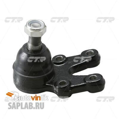 Купить CTR CBN-7R Опора шаровая