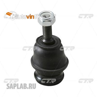 Купить CTR CBSU-4 Опора шаровая