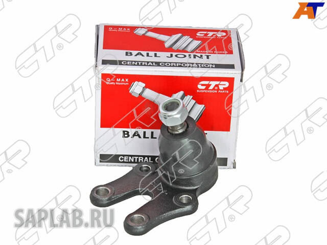 Купить CTR CBT-21 Опора шаровая