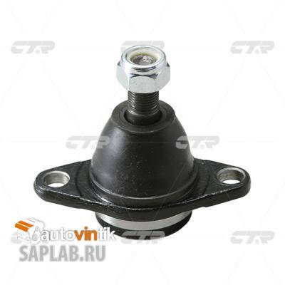 Купить CTR CBT-45 Опора шаровая