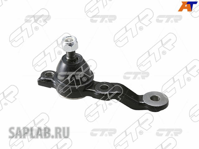 Купить CTR CBT-69 Опора шаровая