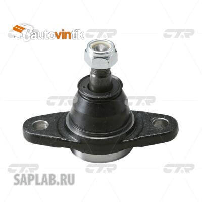 Купить CTR CBT-81 Опора шаровая