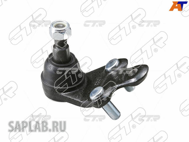 Купить CTR CBT82 Шаровая опора нижняя правая 4333039845