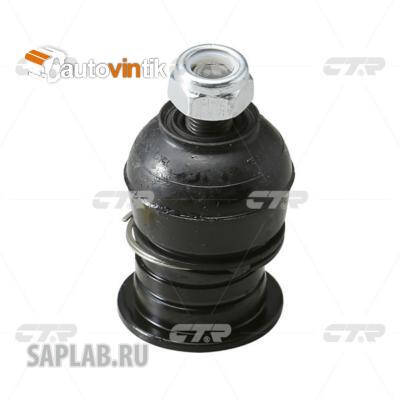 Купить CTR CBT-84 Опора шаровая