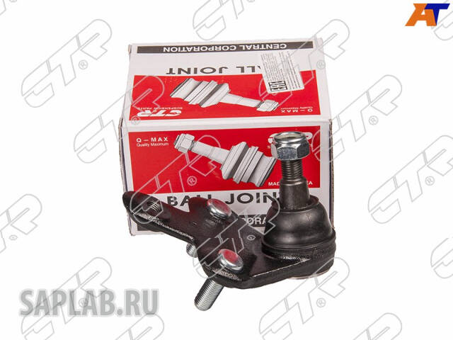 Купить CTR CBT86 Шаровая опора нижняя левая 4334049035