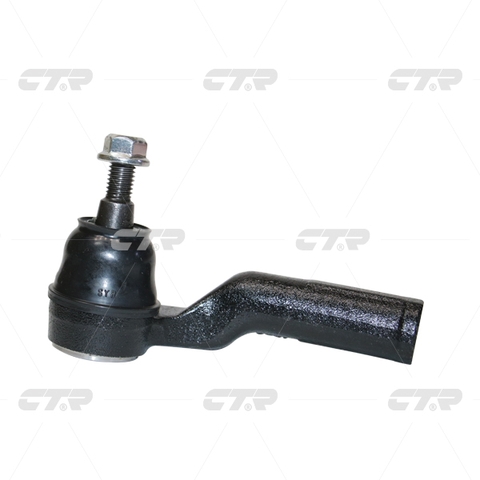 Купить CTR CE0081L Наконечник рулевой тяги левый Ford Focus III, Kuga II, C-Max II, Tourneo/Transit Connect II (старый арт. CEF-41L) CE0081L