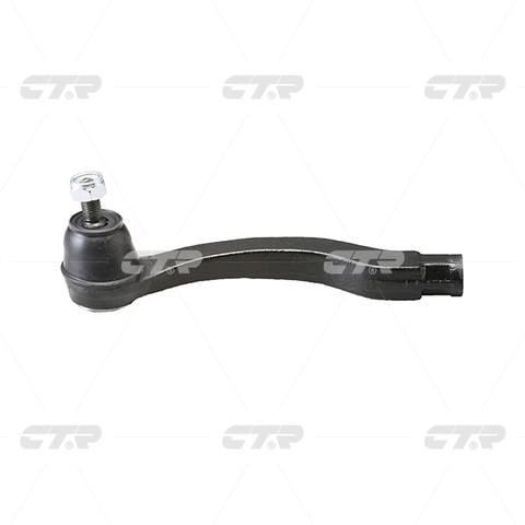 Купить CTR CE0203 Наконечник рулевой тяги правый HONDA FIT 01-, JAZZ 03- (старый арт. CEHO-17) CE0203