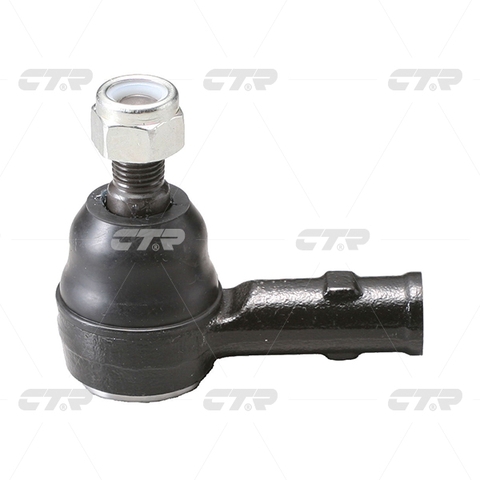 Купить CTR CE0260 Наконечник рулевой тяги внешний/внутренний Isuzu Bighorn, Rodeo, Trooper, Spacecab, KB (старый арт. CEIS-21) CE0260