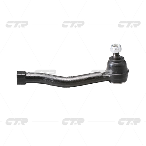 Купить CTR CE0286R Наконечник рулевой тяги прв. CHEVROLET REZZO/TACUMA 00-08 (старый арт. CEKD-12R) CE0286R