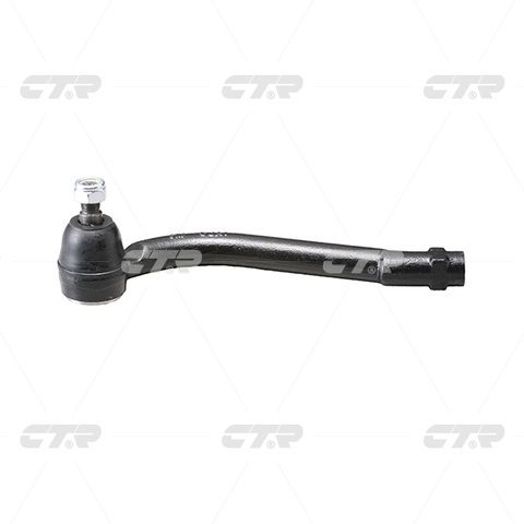 Купить CTR CE0331L Наконечник рулевой тяги левый HYUNDAI SANTA FE 06- (старый арт. CEKH-39L) CE0331L