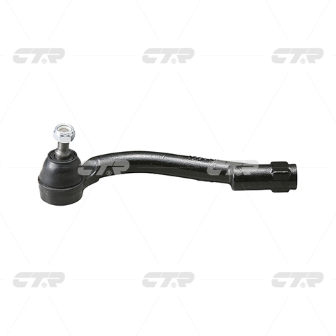 Купить CTR CE0366L Наконечник рулевой тяги KIA MAGENTIS/OPTIMA 06- лев. (старый арт. CEKK-32L) CE0366L