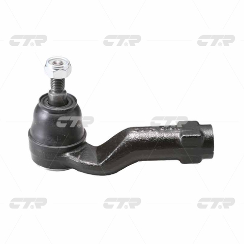 Купить CTR CE0466 Наконечник рулевой тяги прв. MAZDA AXELA/3 03- (старый арт. CEMZ-45) CE0466