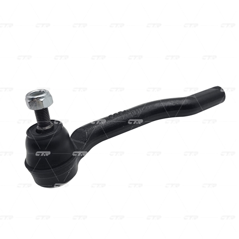 Купить CTR CE0508 Наконечник рулевой тяги левый NISSAN TIIDA (старый арт. CEN-116) CE0508