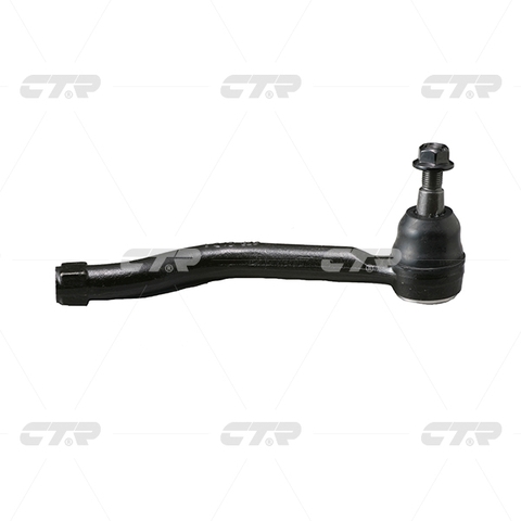 Купить CTR CE0514 Наконечник рулевой тяги левый Nissan Murano (старый арт. CEN-121) CE0514