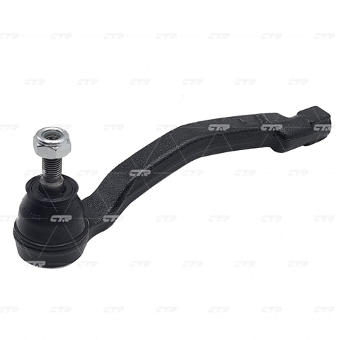 Купить CTR CE0612L Наконечник рулевой RENAULT MEGANE II, SCENIC II (старый арт. CERE-3L) CE0612L