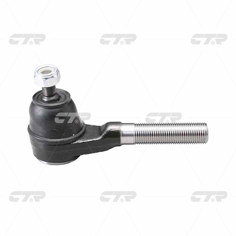 Купить CTR CE0617 Наконечник рулевой тяги SUZUKI VITARA 88-99/Samurai 88-04(старый арт. CES-14) CE0617