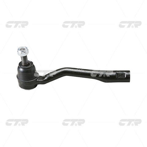 Купить CTR CE0711 Наконечник рулевой тяги левый Toyota Caldina, Carina E (старый арт. CET-91) CE0711