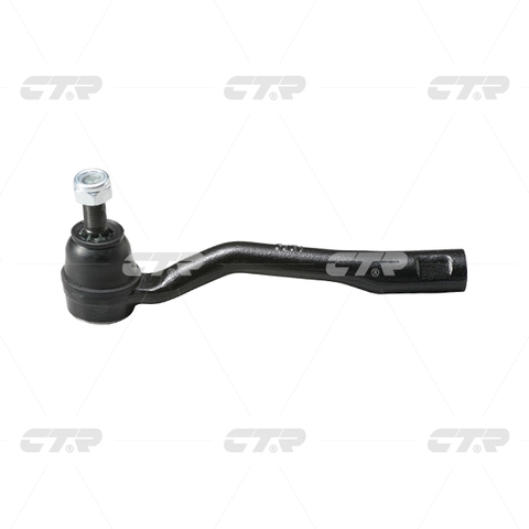 Купить CTR CE0718 Наконечник рулевой тяги левый Toyota Avensis (старый арт. CET-101) CE0718