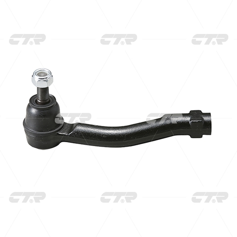 Купить CTR CE0727 Наконечник рулевой тяги правый TOYOTA YARIS (старый арт. CET-99) CE0727