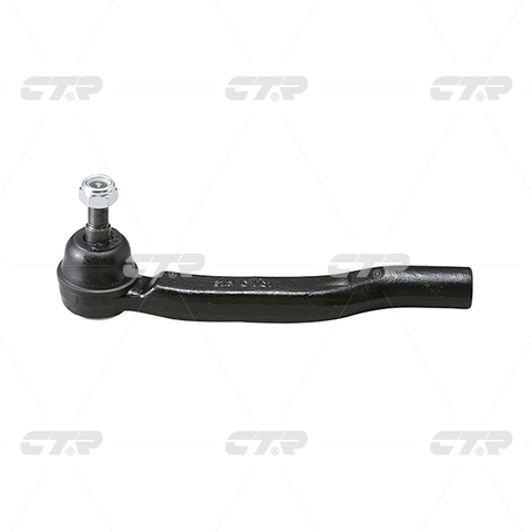 Купить CTR CE0740L Наконечник рулевой тяги левый TOYOTA SIENNA 03-10 (старый арт. CET-124L) CE0740L