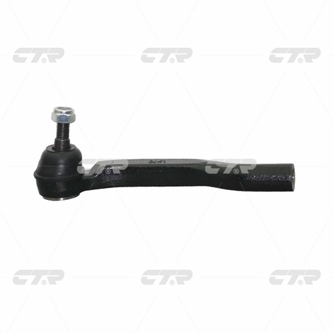 Купить CTR CE0740R Наконечник рулевой тяги правый TOYOTA SIENNA 03-10 (старый арт. CET-124R) CE0740R