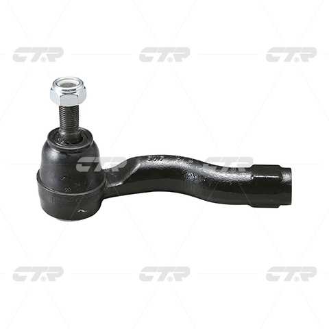 Купить CTR CE0742L Наконечник рулевой тяги левый TOYOTA CELICA 00-05 (старый арт. CET-126L) CE0742L