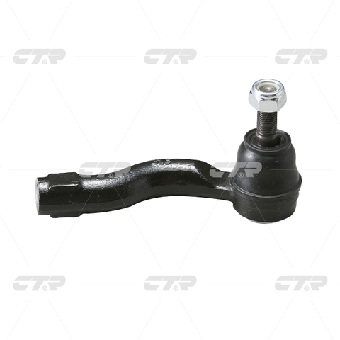 Купить CTR CE0742R Наконечник рулевой тяги правый TOYOTA CELICA 00-05 (старый арт. CET-126R) CE0742R