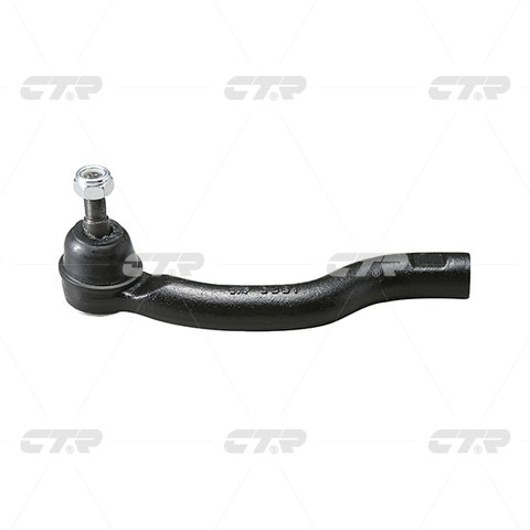 Купить CTR CE0757 Наконечник рулевой тяги прв. TOYOTA RAV4 05- (старый арт. CET-142) CE0757