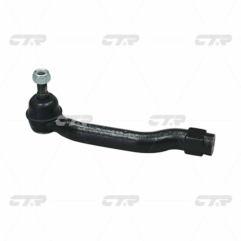 Купить CTR CE0816L Наконечник рулевой тяги левый Toyota Camry (старый арт. CET-200L) CE0816L