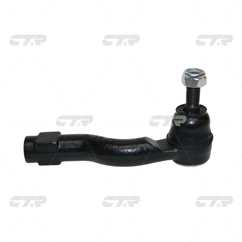 Купить CTR CE0819R Наконечник рулевой тяги правый TOYOTA AVENSIS VERSO 01-09 прав. (старый арт. CET-203R) CE0819R