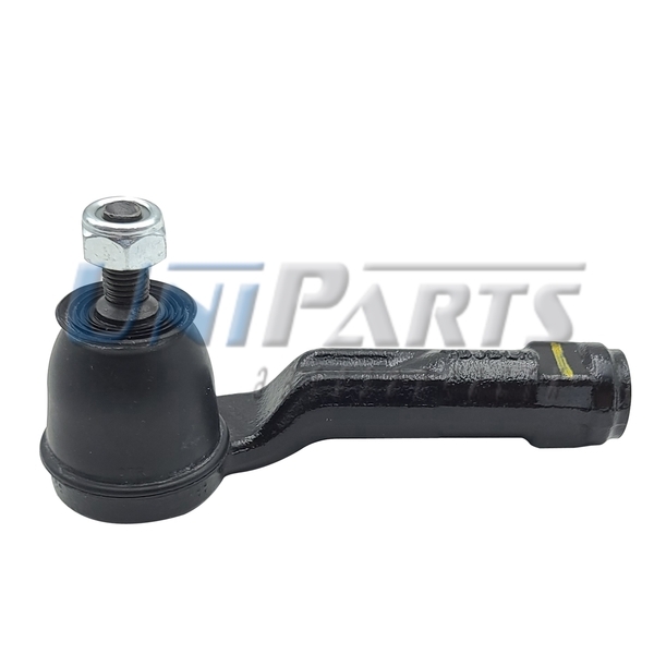 Купить CTR CE0894L Наконечник рулевой тяги лев HYUNDAI: ACCENT/SOLARIS 17-, KIA: RIO (FB/YB) 17-