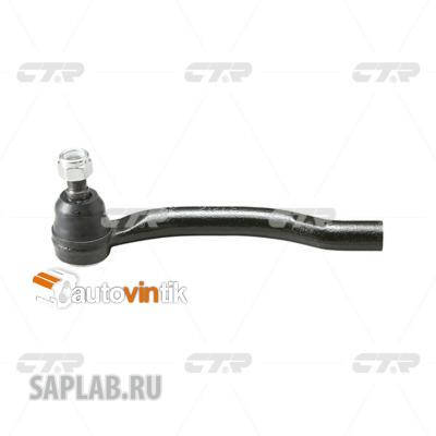 Купить CTR CEHO-16L Наконечник рулевой