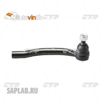 Купить CTR CEHO-16R Наконечник рулевой