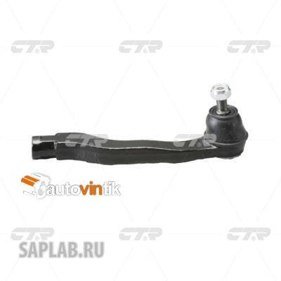 Купить CTR CEHO-3R Наконечник рулевой