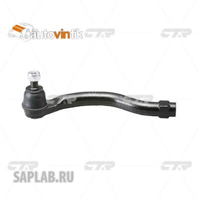 Купить CTR CEHO-44 Наконечник рулевой