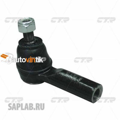 Купить CTR CEHO-51 Наконечник рулевой