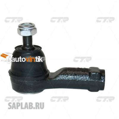 Купить CTR CEHO-60 Наконечник рулевой