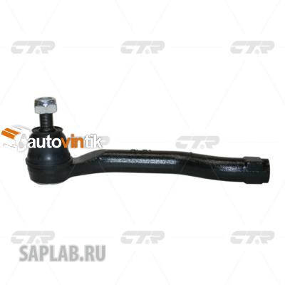 Купить CTR CEHO-62L Наконечник рулевой