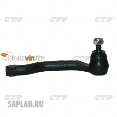 Купить CTR CEHO-62R Наконечник рулевой