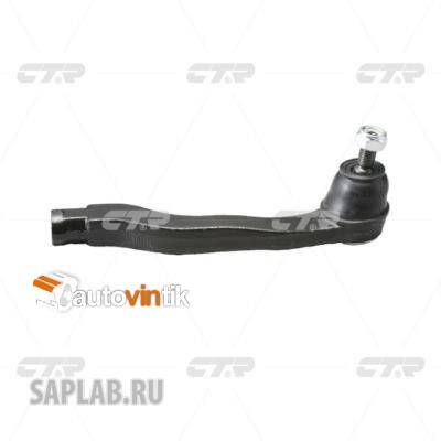 Купить CTR CEHO-6R Наконечник рулевой