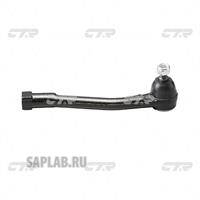 Купить CTR CEKH-43R Наконечник рулевой тяги правый Hyundai H1/Starex (08-) (нов арт CE0334R) CEKH-43R