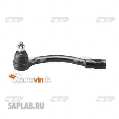 Купить CTR CEKH-47L Наконечник рулевой