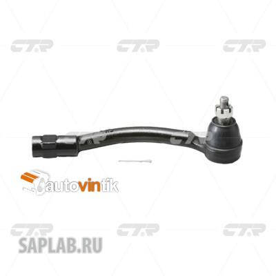 Купить CTR CEKH-47R Наконечник рулевой
