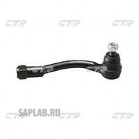 Купить CTR CEKK-36R Наконечник рулевой тяги правый Hyundai i20/ix20, Kia Soul, Venga (08-) (нов арт CE0370R) CEKK-36R