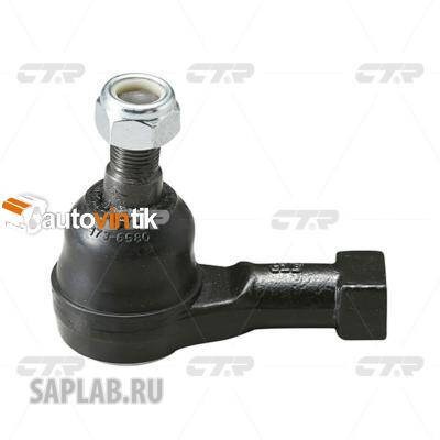 Купить CTR CEKS-8 Наконечник рулевой