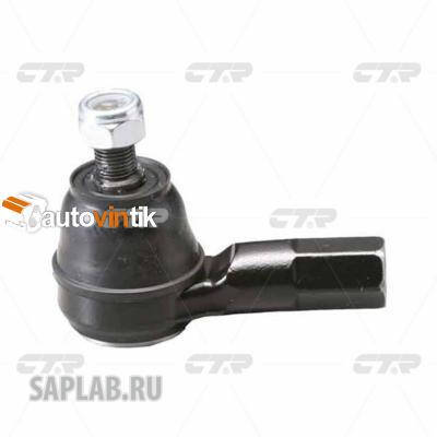 Купить CTR CEM-14 Наконечник рулевой
